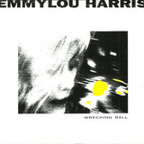 Emmylou Harris : Wrecking Ball (HDCD, Album)