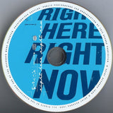 Fatboy Slim : Right Here, Right Now (CD, Single)