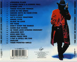 Bryan Ferry + Roxy Music : More Than This (The Best Of Bryan Ferry + Roxy Music) (CD, Comp, RM)