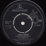 Scaffold - Gin Gan Goolie (7) (Very Good (VG)) - DaddyPop