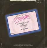 Shakatak : Invitations (7", Single)