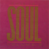 Various : This Is Soul Volume 2 (CD, Comp)