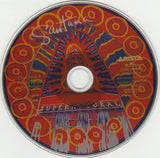 Santana : Supernatural (CD, Album, Son)
