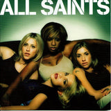 All Saints : All Saints (CD, Album, RE, RP)