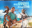 Jimmy Buffett - Live In Anguilla (2xCD) (Very Good Plus (VG)) - DaddyPop