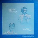 Devadip - Oneness (Silver Dreams-Golden Reality) (LP) (Very Good Plus (VG)) - DaddyPop