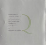 The Beautiful South : Quench (CD, Album)