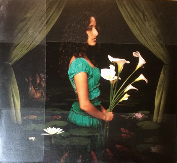 Rupa & The April Fishes : Extraordinary Rendition (CD, Album, Dig)