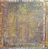 Jon Anderson : Olias Of Sunhillow (LP, Album, Gat)