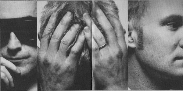 David Gray : Lost Songs 95-98 (CD, Album, RE)