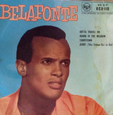 Harry Belafonte : Belafonte  (7")