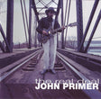 John Primer - The Real Deal (CD) (Very Good Plus (VG)) - DaddyPop
