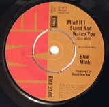 Blue Mink : Quackers (7", Single)