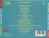 Brook Benton : Legendary Song Stylist (CD, Comp, RM)