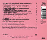 Leadbelly : Alabama Bound (CD)