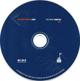 Various : Atlantic Waves 2006 (The Wire Sampler) (2xCD, Promo, Smplr)