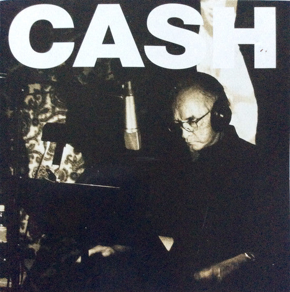 Johnny Cash : American V: A Hundred Highways (CD, Album)