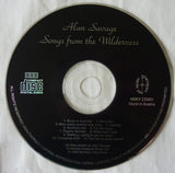 Alan Savage (2) : Songs From The Wilderness (CD, Album)