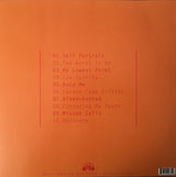 Handguns : Disenchanted (LP, Album, Ltd, Yel)