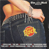 Various : Giants Of Rock (CD, Comp, Promo)