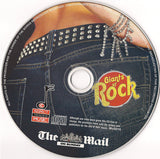 Various : Giants Of Rock (CD, Comp, Promo)
