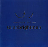 Sarah Brightman : The Very Best Of 1990-2000 (CD, Comp, Met)