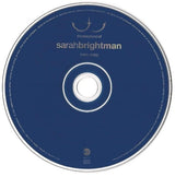 Sarah Brightman : The Very Best Of 1990-2000 (CD, Comp, Met)