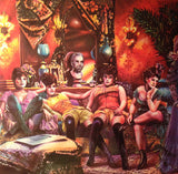 Variations - Caf De Paris (LP) (Very Good Plus (VG)) - DaddyPop