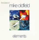 Mike Oldfield : The Best Of Mike Oldfield: Elements (CD, Comp, RM)