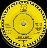 Material : Bustin' Out (7", Single)