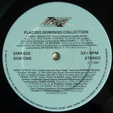 Placido Domingo : Placido Domingo Collection (2xLP, Comp, Gat)