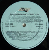Placido Domingo : Placido Domingo Collection (2xLP, Comp, Gat)