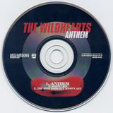 The Wildhearts : Anthem (CD, Single, CD2)