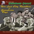 The New Lost City Ramblers, The Greenbriar Boys : Pete Seeger's Rainbow Quest (DVD-V)