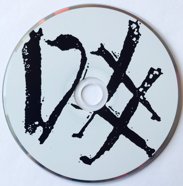 Death Index : Death Index (CD, Album)