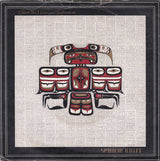 Spandau Ballet : Chant No. 1 (I Don't Need This Pressure On) (7", Single, Blu)