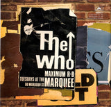 The Who : Then And Now (CD, Comp)