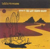 The Bluetones : Return To The Last Chance Saloon (CD, Album)