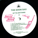 The Goon Sax : Up To Anything (LP, Album)