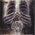 Various : Alone In The Dark - Music From And Inspired By The Original Motion Picture (2xCD, Comp)