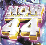 Various : Now That's What I Call Music! 44 (2xCD, Comp)
