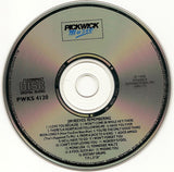 Jim Reeves : Remembering (16 Greatest Love Songs) (CD, Comp)