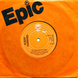 Albert Hammond - The Free Electric Band (7) (Very Good Plus (VG)) - DaddyPop