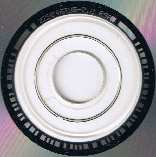 Chris Rea : The Road To Hell (CD, Album)