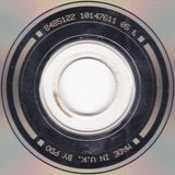 Soft Cell / Marc Almond : Memorabilia - The Singles (CD, Comp)