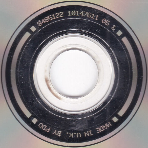 Soft Cell / Marc Almond : Memorabilia - The Singles (CD, Comp)