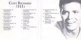 Cliff Richard : 1960s (CD, Comp)