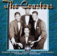 The Coasters : Yakety Yak (CD, Comp)