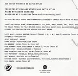 David Myles (2) : Things Have Changed (CD, Album)