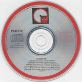 Pyotr Ilyich Tchaikovsky, London Symphony Orchestra, Gennadi Rozhdestvensky : Symphony No. 6 In B Minor, Op.74  "Pathetique" • Overture To "The Storm" (1864) Op.76 (Op. Posth) (CD, Album)
